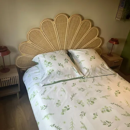 La Belle Au Bois Joli بيت للعطل