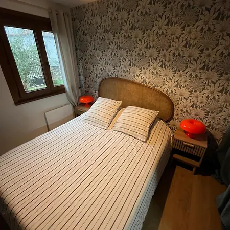 La Belle Au Bois Joli Holiday home